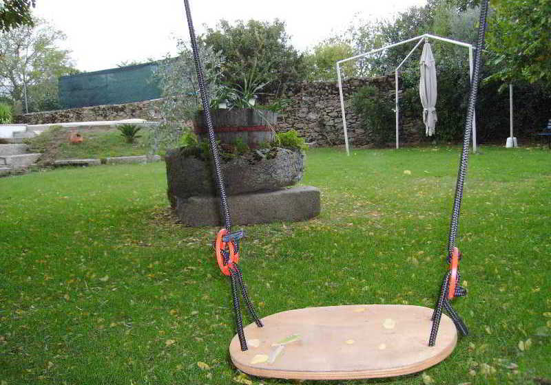 Solar dos Marcos Hotel Rural  | Bemposta | Bragança | Portugal 13