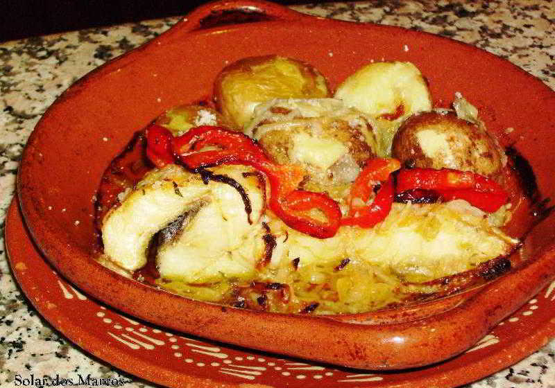 Solar dos Marcos Hotel Rural  | Bemposta | Bragança | Portugal 14