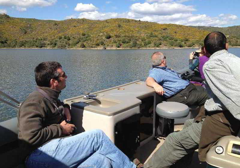 Solar dos Marcos Hotel Rural  | Bemposta | Bragança | Portugal 17