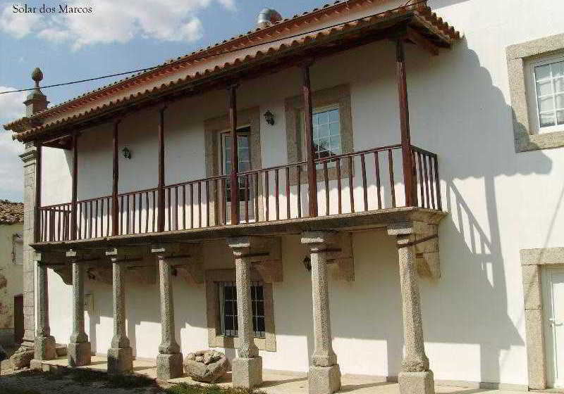 Solar dos Marcos Hotel Rural  | Bemposta | Bragança | Portugal 18