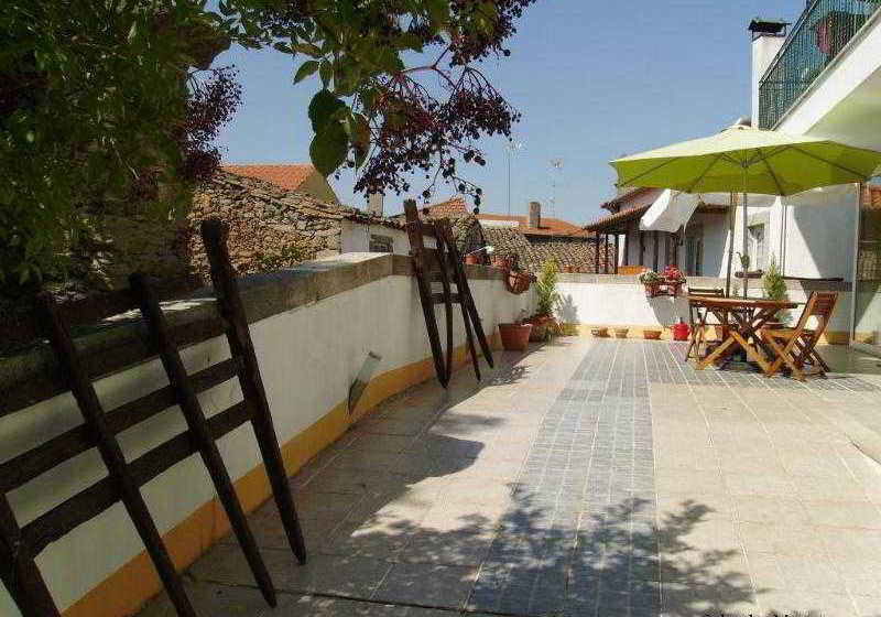 Solar dos Marcos Hotel Rural  | Bemposta | Bragança | Portugal 19