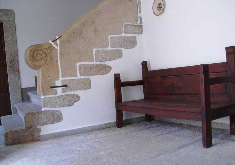 Solar dos Marcos Hotel Rural  | Bemposta | Bragança | Portugal 2