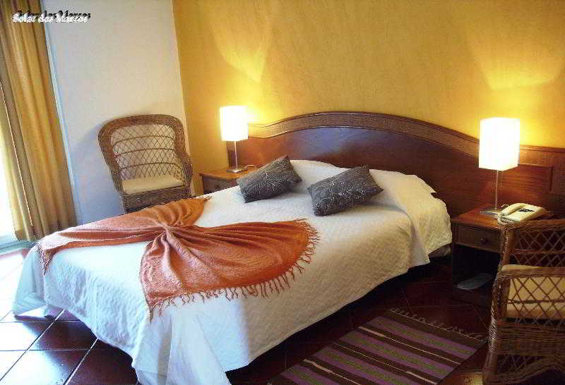 Solar dos Marcos Hotel Rural  | Bemposta | Bragança | Portugal 5