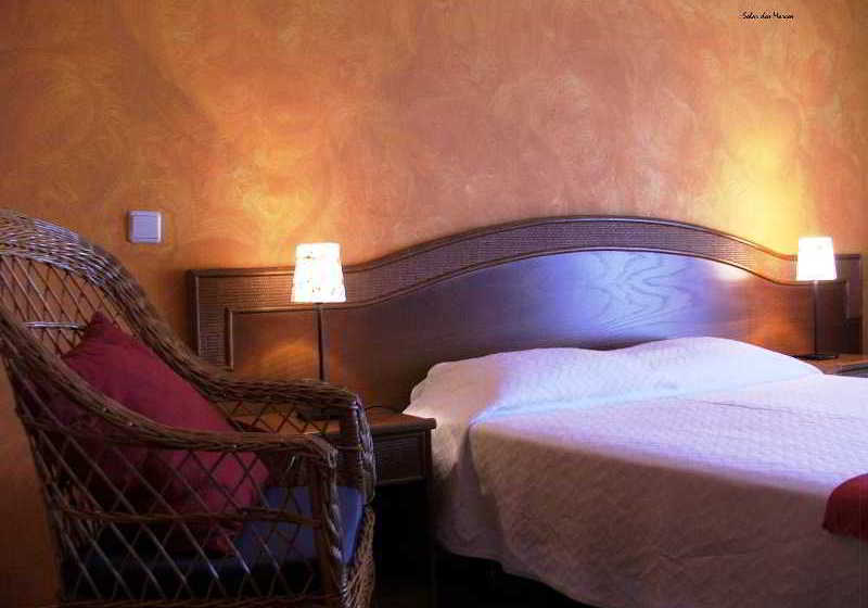 Solar dos Marcos Hotel Rural  | Bemposta | Bragança | Portugal 6