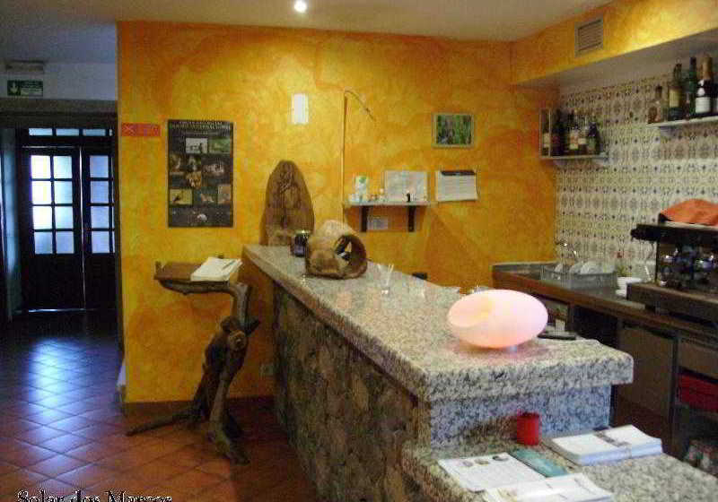 Solar dos Marcos Hotel Rural  | Bemposta | Bragança | Portugal 8