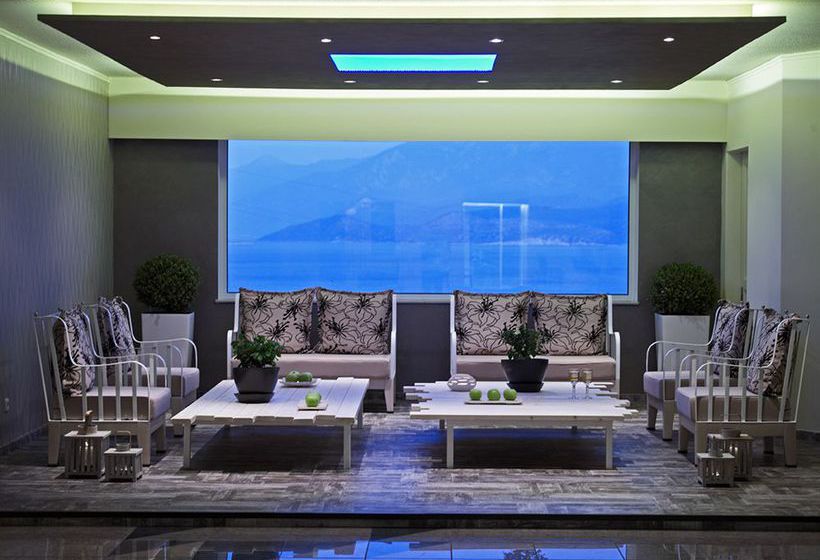 Proteas Blu Resort Pythagoreio Samos