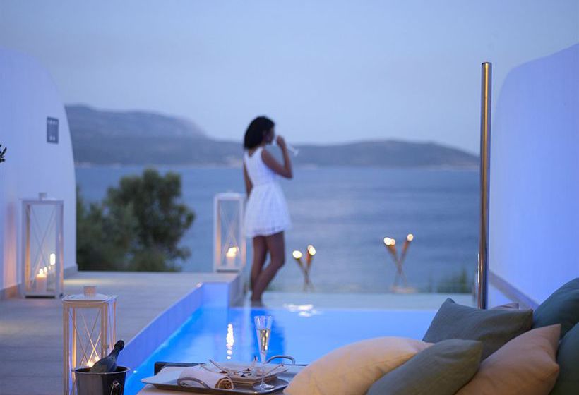 Proteas Blu Resort  | Pythagoreio | Samos | Greece 11