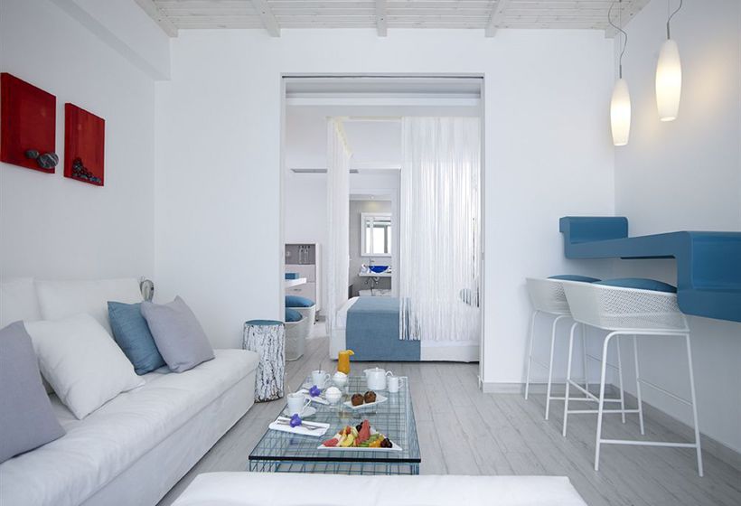 Proteas Blu Resort  | Pythagoreio | Samos | Greece 12