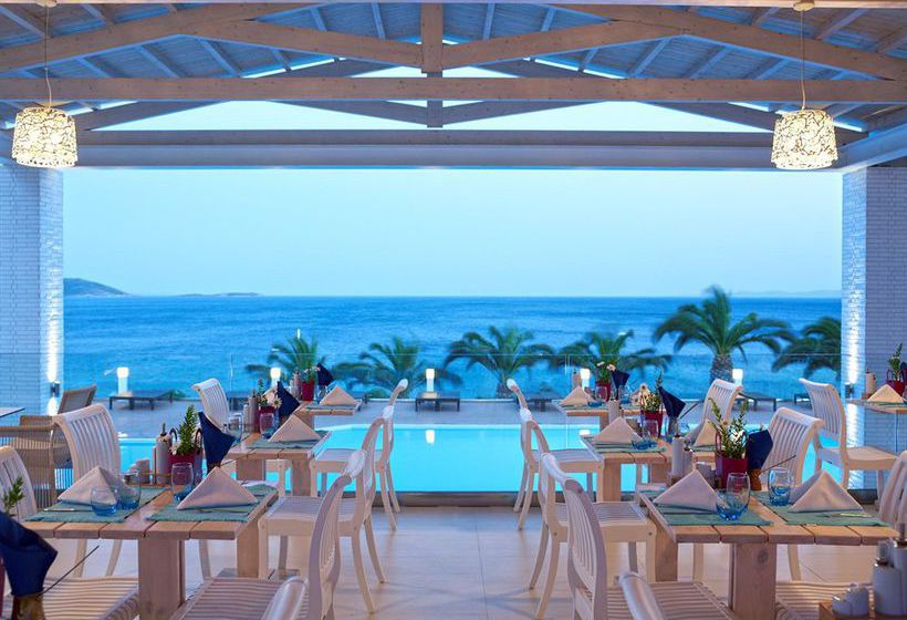 Proteas Blu Resort  | Pythagoreio | Samos | Greece 16