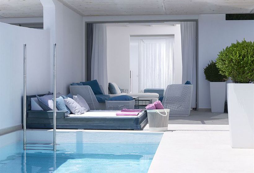 Proteas Blu Resort  | Pythagoreio | Samos | Greece 17