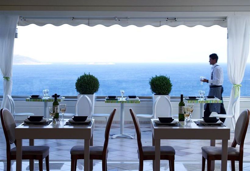 Proteas Blu Resort  | Pythagoreio | Samos | Greece 18