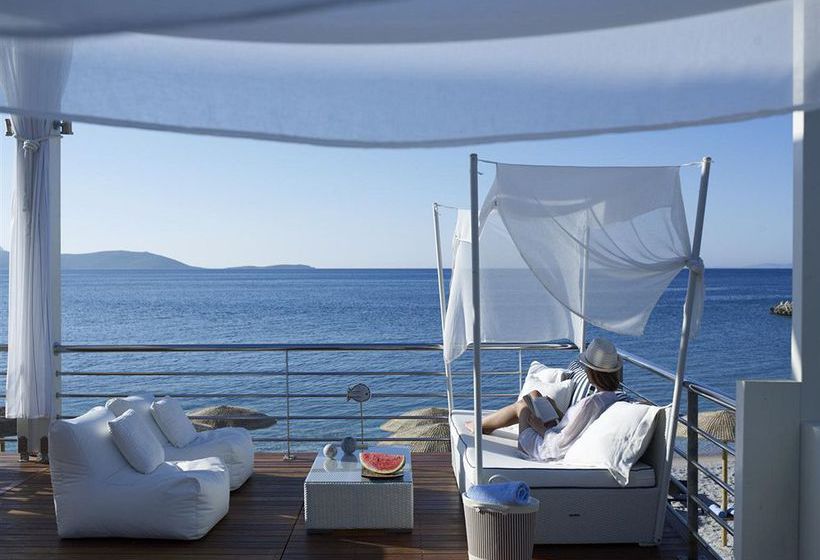 Proteas Blu Resort  | Pythagoreio | Samos | Greece 19