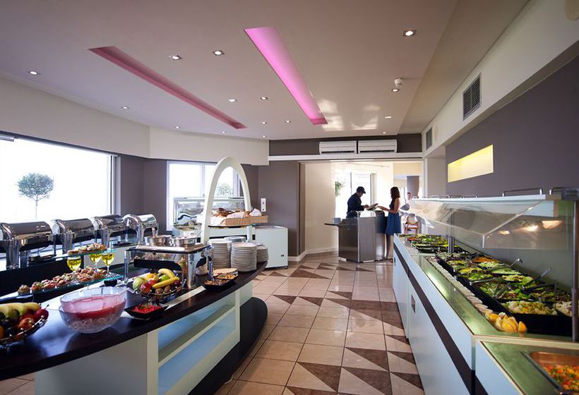 Proteas Blu Resort  | Pythagoreio | Samos | Greece 2