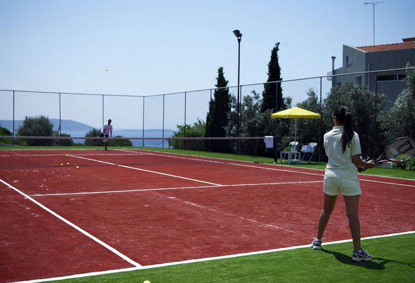 Proteas Blu Resort  | Pythagoreio | Samos | Greece 3