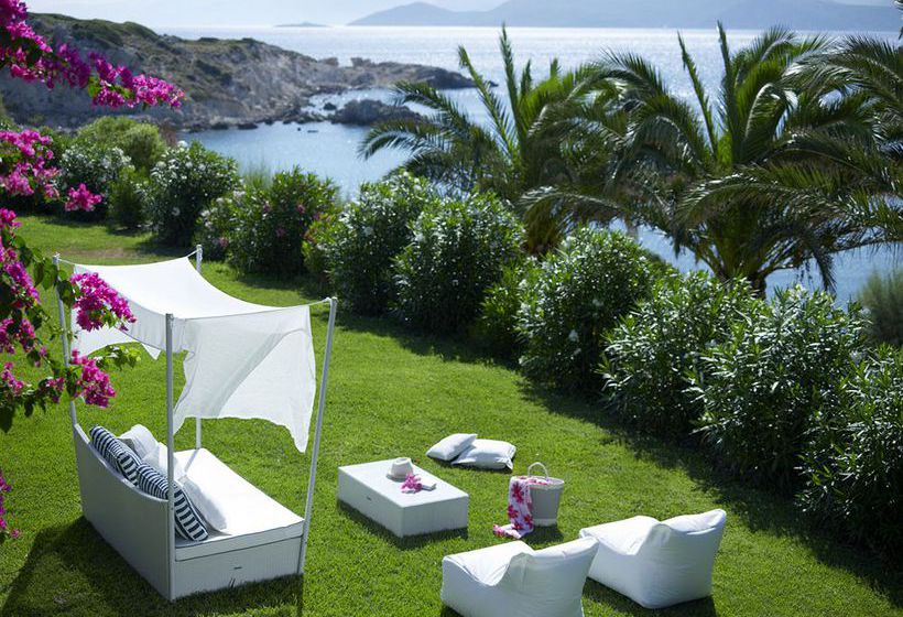 Proteas Blu Resort  | Pythagoreio | Samos | Greece 4