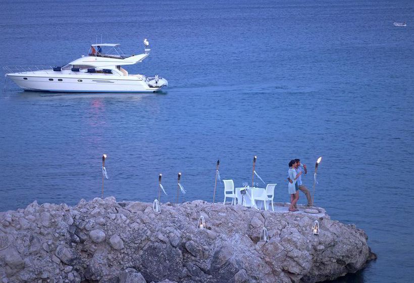 Proteas Blu Resort  | Pythagoreio | Samos | Greece 5