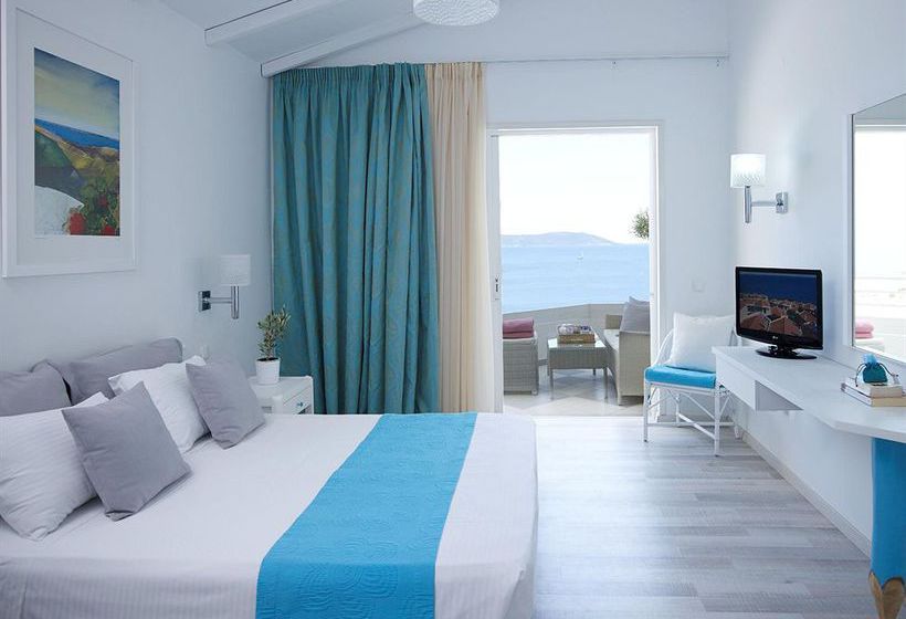 Proteas Blu Resort  | Pythagoreio | Samos | Greece 6