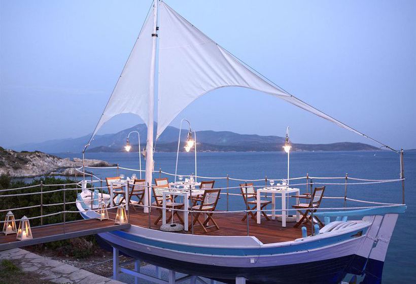 Proteas Blu Resort  | Pythagoreio | Samos | Greece 8