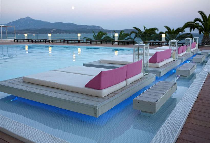 Proteas Blu Resort  | Pythagoreio | Samos | Greece 9