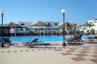 Hotel Naxos Imperial
