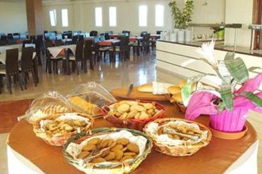 Hotel Naxos Imperial  | Naxos | Naxos Island | Greece 11