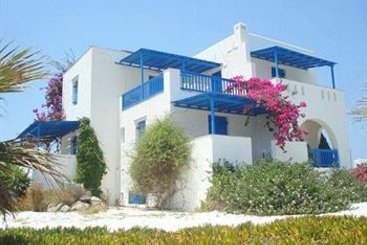 Hotel Naxos Imperial  | Naxos | Naxos Island | Greece 15