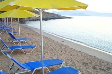 Hotel Naxos Imperial  | Naxos | Naxos Island | Greece 18