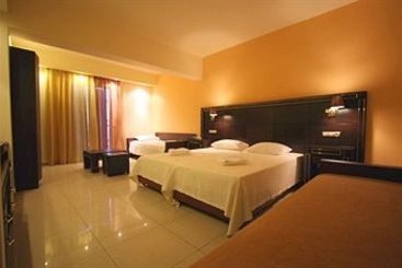 Hotel Naxos Imperial  | Naxos | Naxos Island | Greece 6