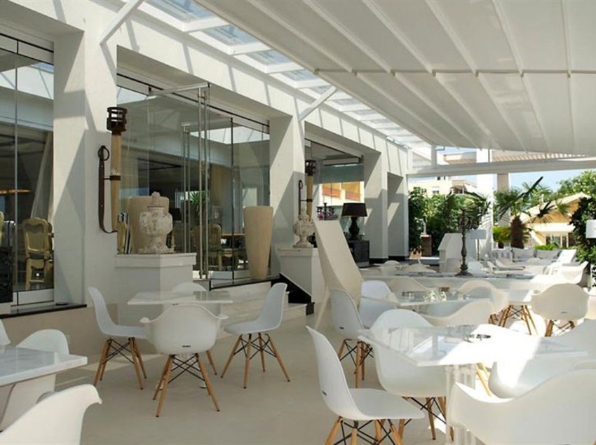 Litohoro Olympus Resort Villas & Spa