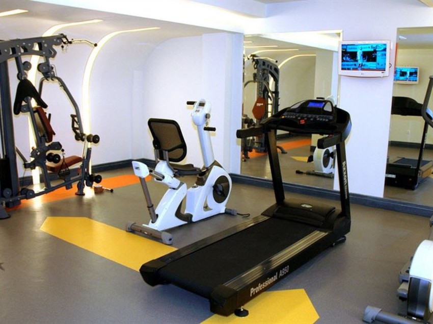 Litohoro Olympus Resort Villas & Spa  | Litochoro | Central Macedonia | Greece 1