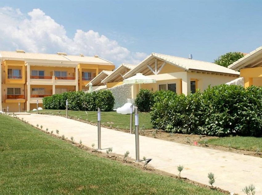 Litohoro Olympus Resort Villas & Spa  | Litochoro | Central Macedonia | Greece 2