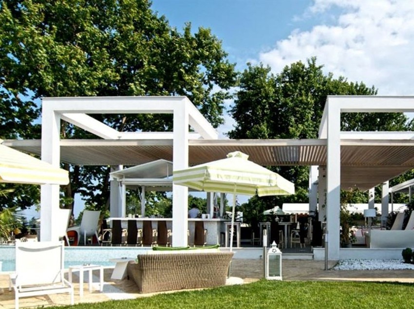 Litohoro Olympus Resort Villas & Spa  | Litochoro | Central Macedonia | Greece 3