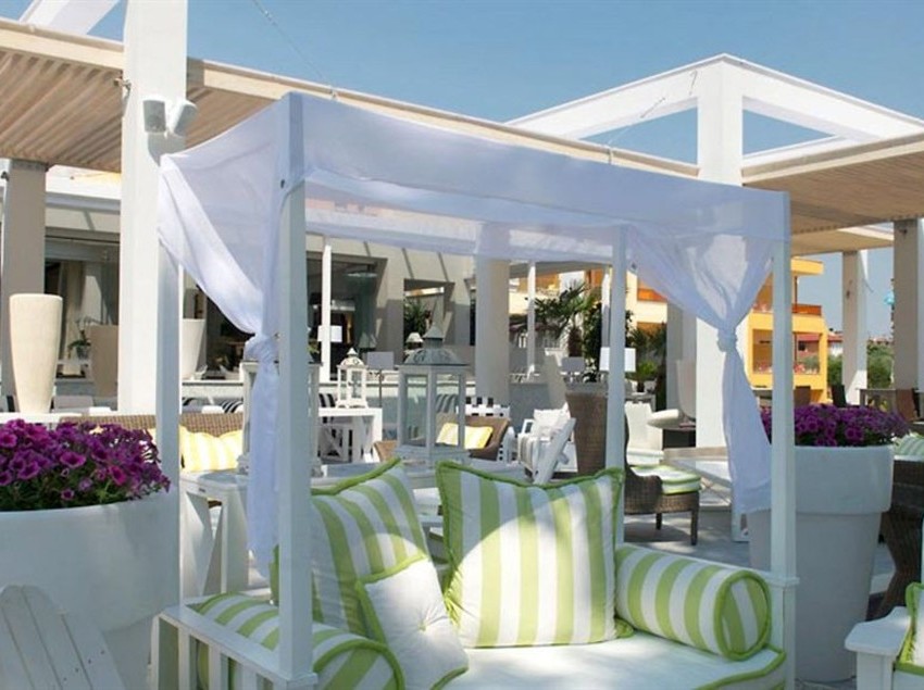 Litohoro Olympus Resort Villas & Spa  | Litochoro | Central Macedonia | Greece 4