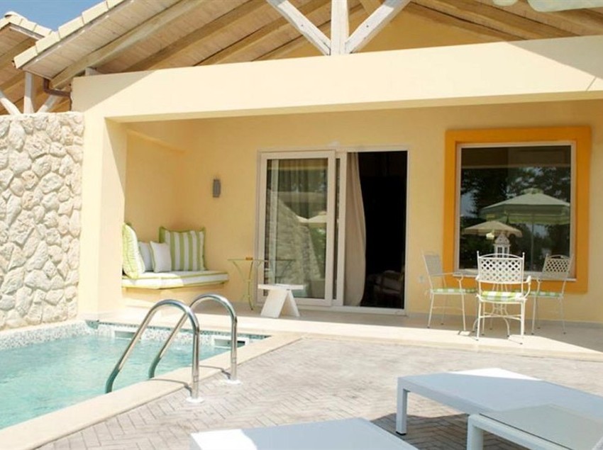 Litohoro Olympus Resort Villas & Spa  | Litochoro | Central Macedonia | Greece 5