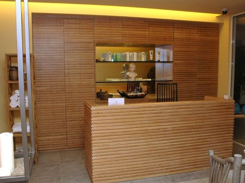 Litohoro Olympus Resort Villas & Spa  | Litochoro | Central Macedonia | Greece 6