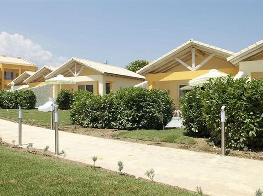 Litohoro Olympus Resort Villas & Spa  | Litochoro | Central Macedonia | Greece 7