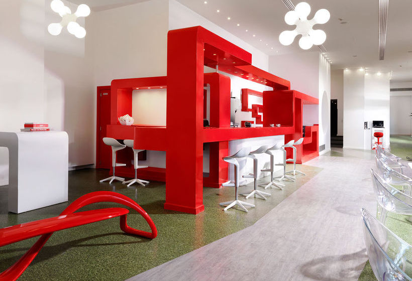 Airotel Patras Smart Hotel Grecia Occidental