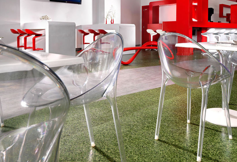 Airotel Patras Smart Hotel  | Patras | West Grecia | Greece 1