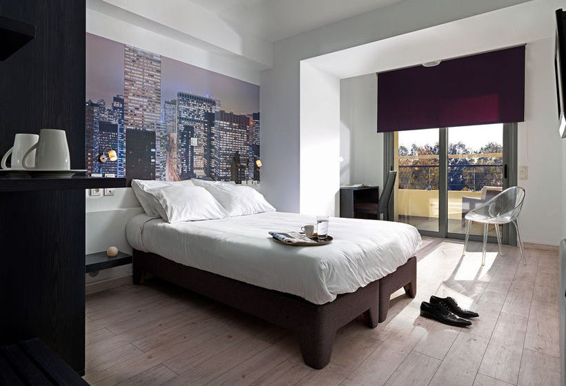 Airotel Patras Smart Hotel  | Patras | West Grecia | Greece 10