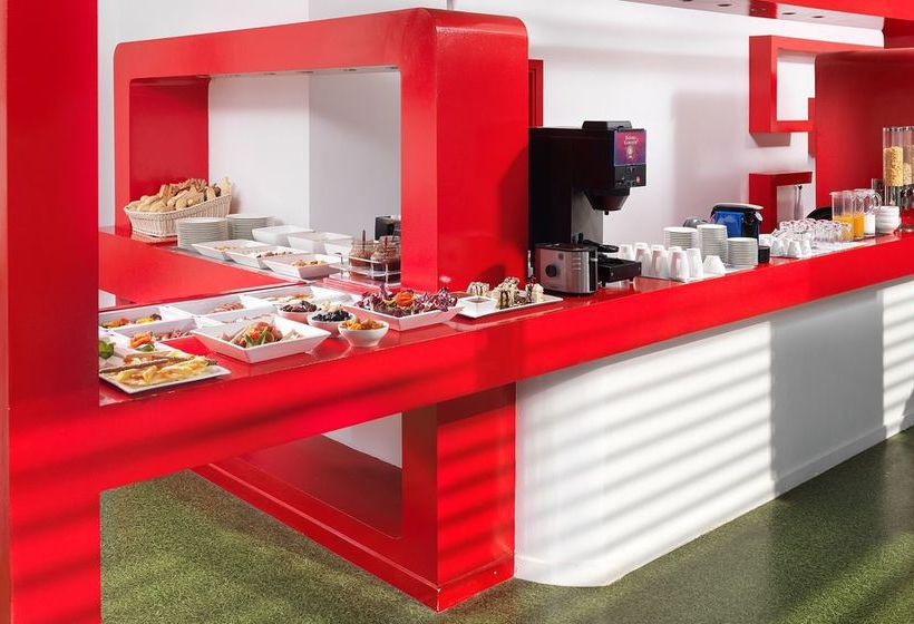 Airotel Patras Smart Hotel  | Patras | West Grecia | Greece 11