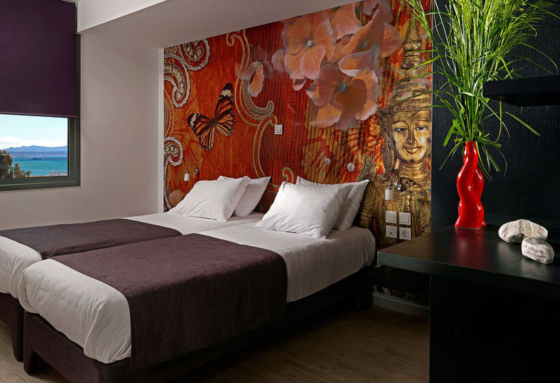 Airotel Patras Smart Hotel  | Patras | West Grecia | Greece 12