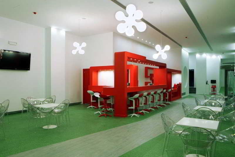 Airotel Patras Smart Hotel  | Patras | West Grecia | Greece 14