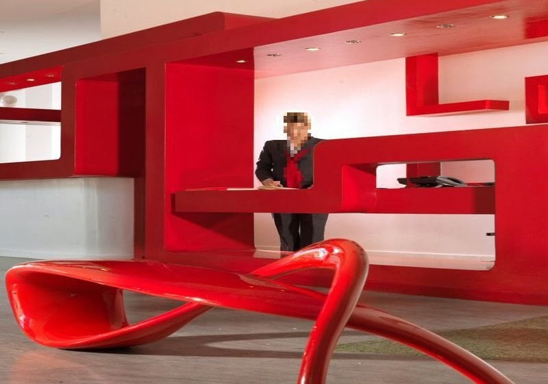 Airotel Patras Smart Hotel  | Patras | West Grecia | Greece 17