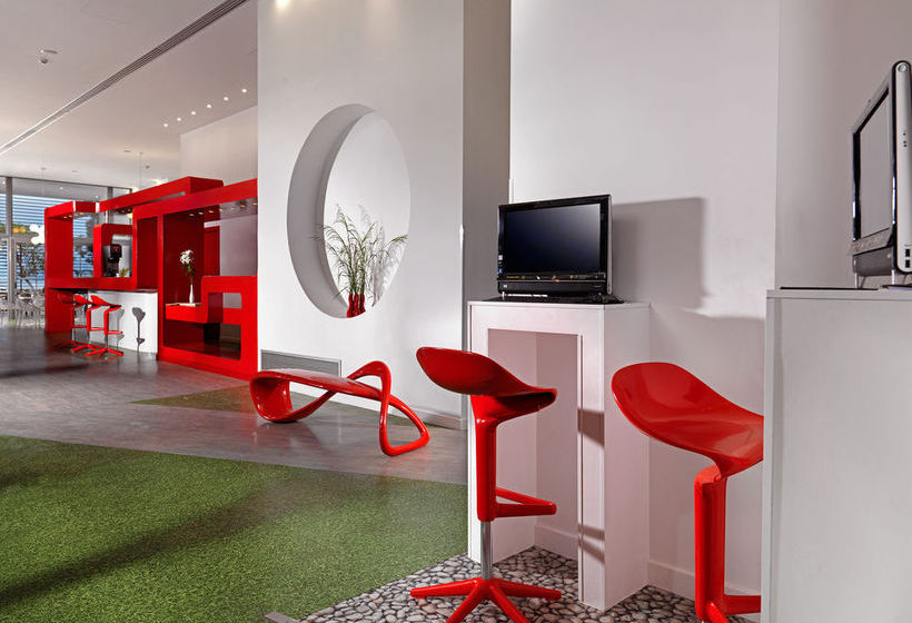 Airotel Patras Smart Hotel  | Patras | West Grecia | Greece 2