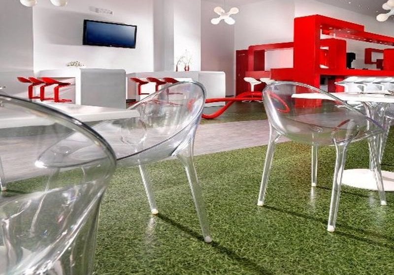 Airotel Patras Smart Hotel  | Patras | West Grecia | Greece 20