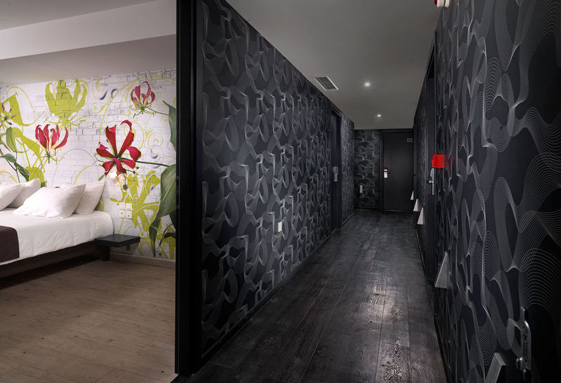 Airotel Patras Smart Hotel  | Patras | West Grecia | Greece 3