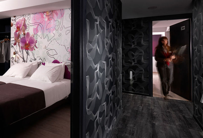 Airotel Patras Smart Hotel  | Patras | West Grecia | Greece 4