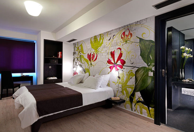 Airotel Patras Smart Hotel  | Patras | West Grecia | Greece 6