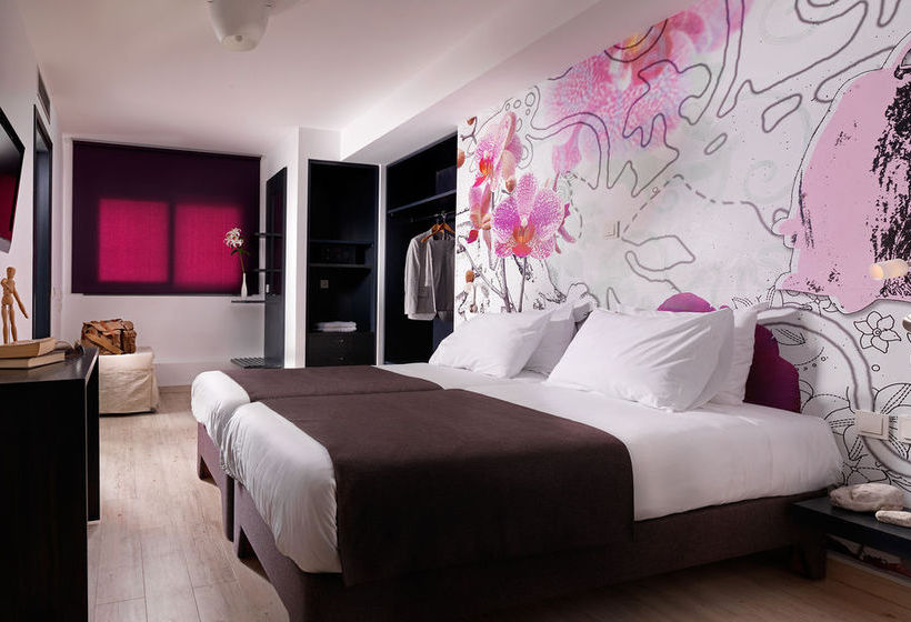 Airotel Patras Smart Hotel  | Patras | West Grecia | Greece 8