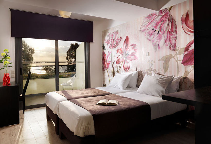 Airotel Patras Smart Hotel  | Patras | West Grecia | Greece 9